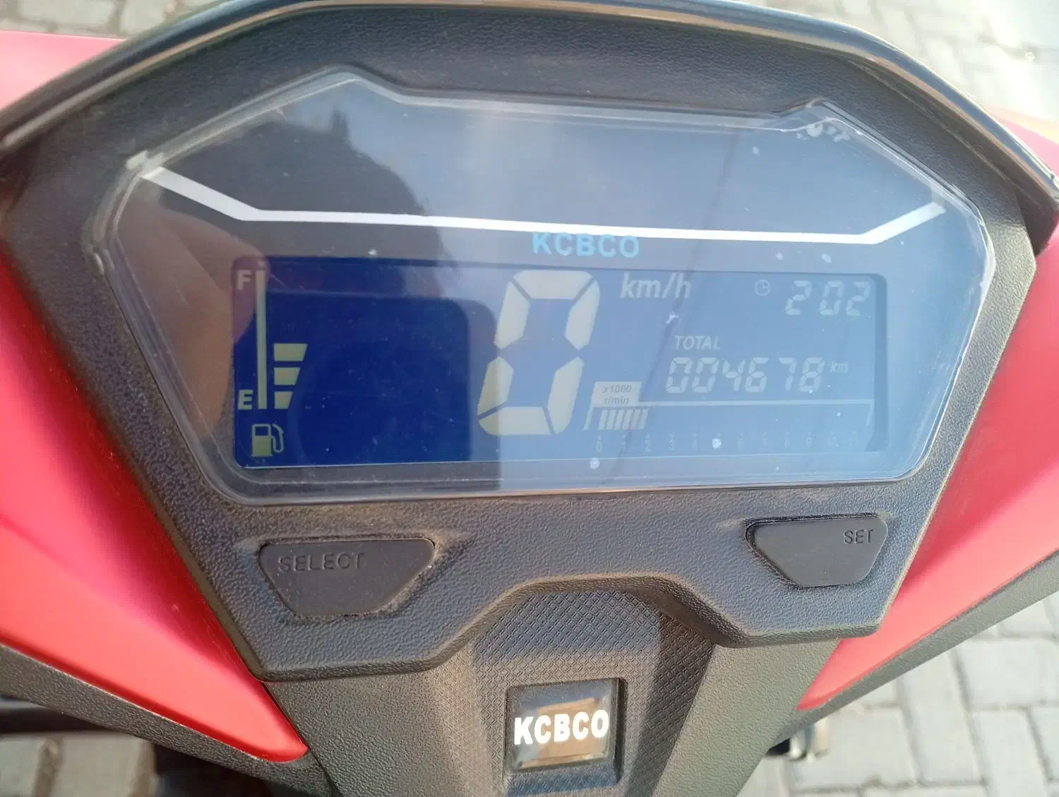 طرح کلیک مدل ۱۴۰۳|موتورسیکلت|تربت جام, فاز ۱ فرهنگیان|دیوار