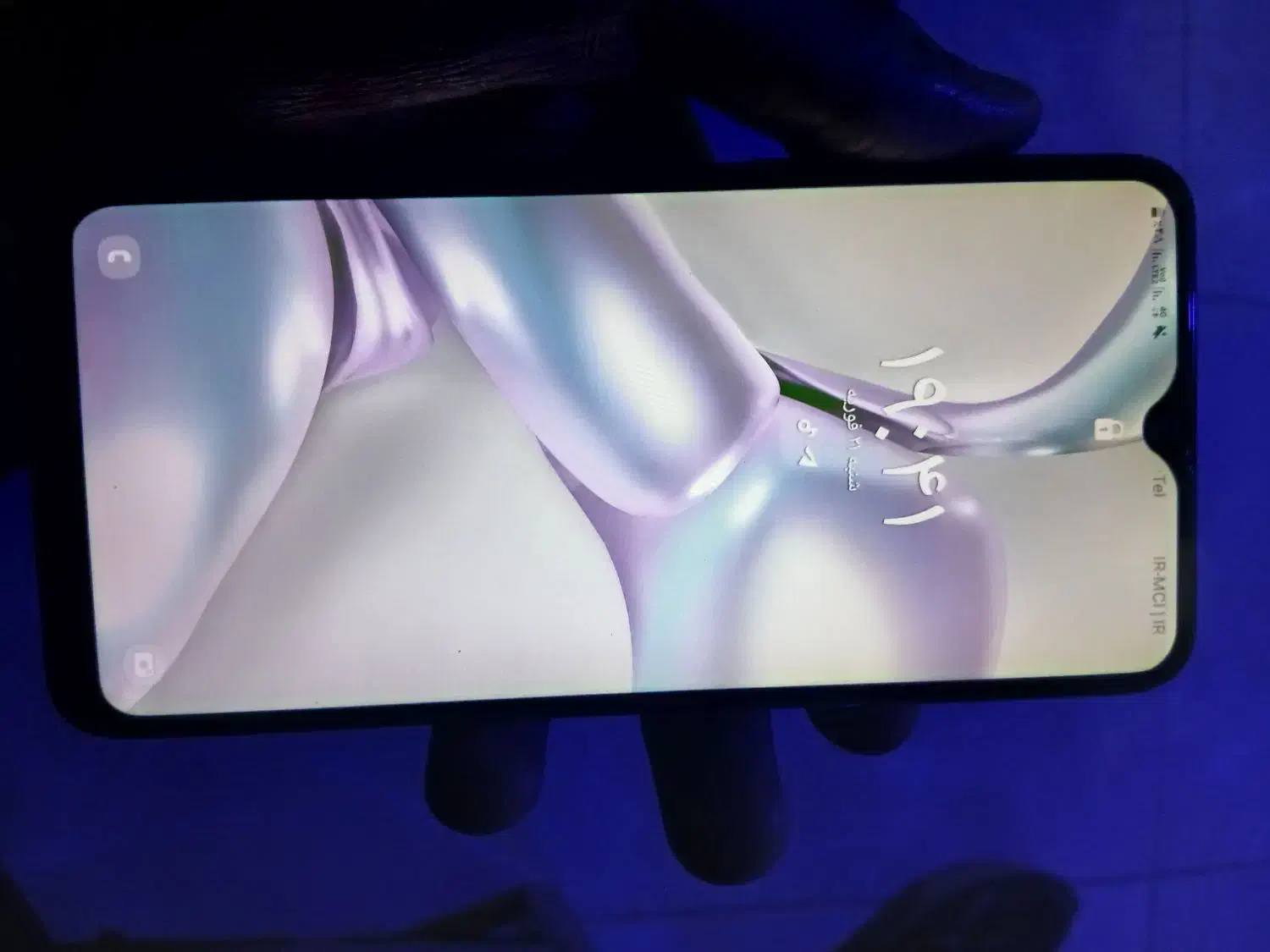 Samsung A20s|موبایل|گنبد کاووس, |دیوار