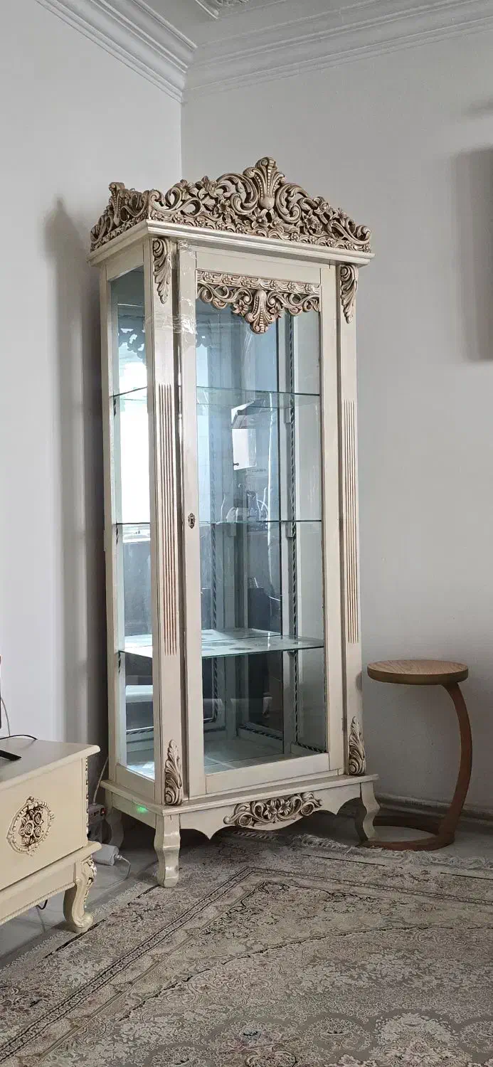 بوفه|بوفه، ویترین، کنسول|کرج, گلشهر|دیوار