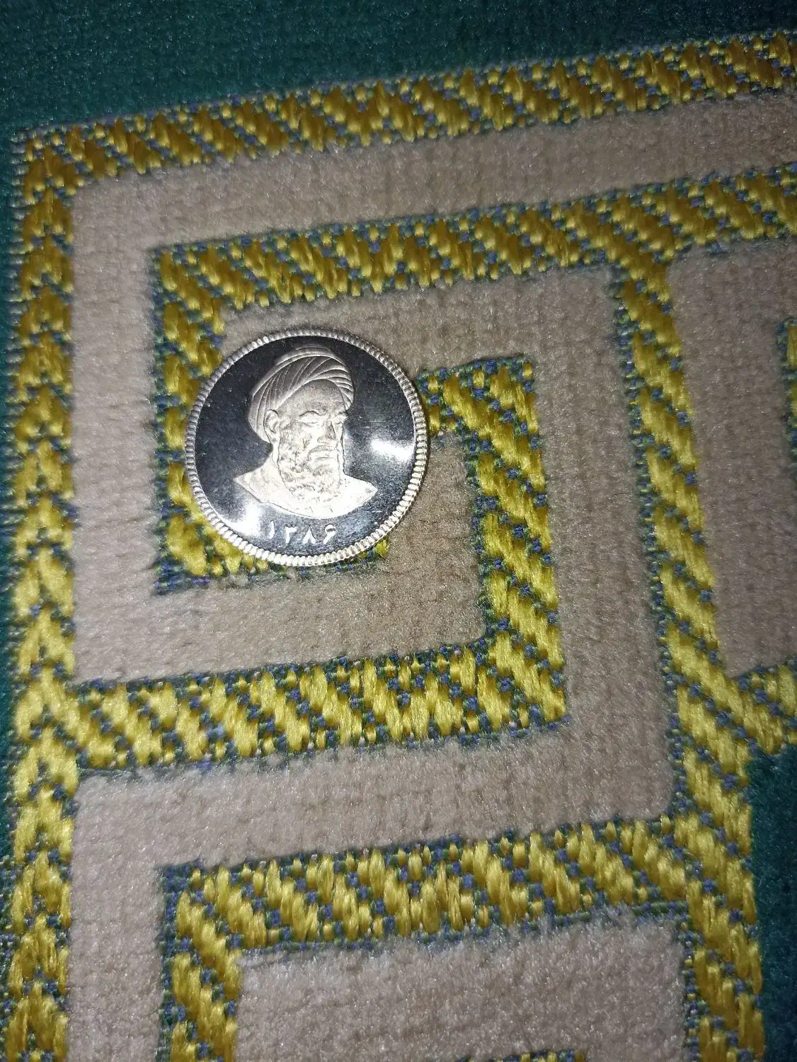 سکه طلا بانکی|جواهرات|رباط‌کریم, رباط‌کریم|دیوار