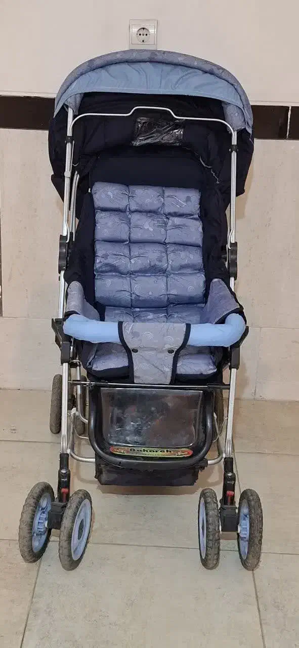 کالسکه|کالسکه و لوازم جانبی|همدان, |دیوار