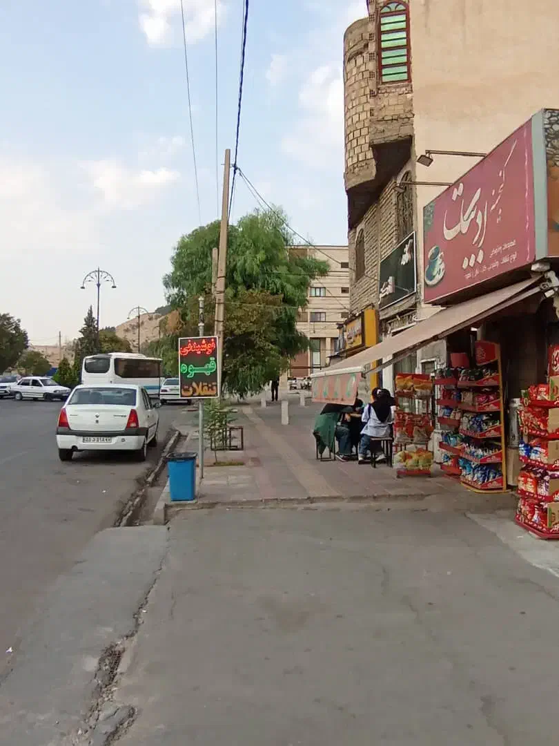 فروشنده خانم|استخدام خدمات فروشگاه و رستوران|شیراز, هفت تنان|دیوار