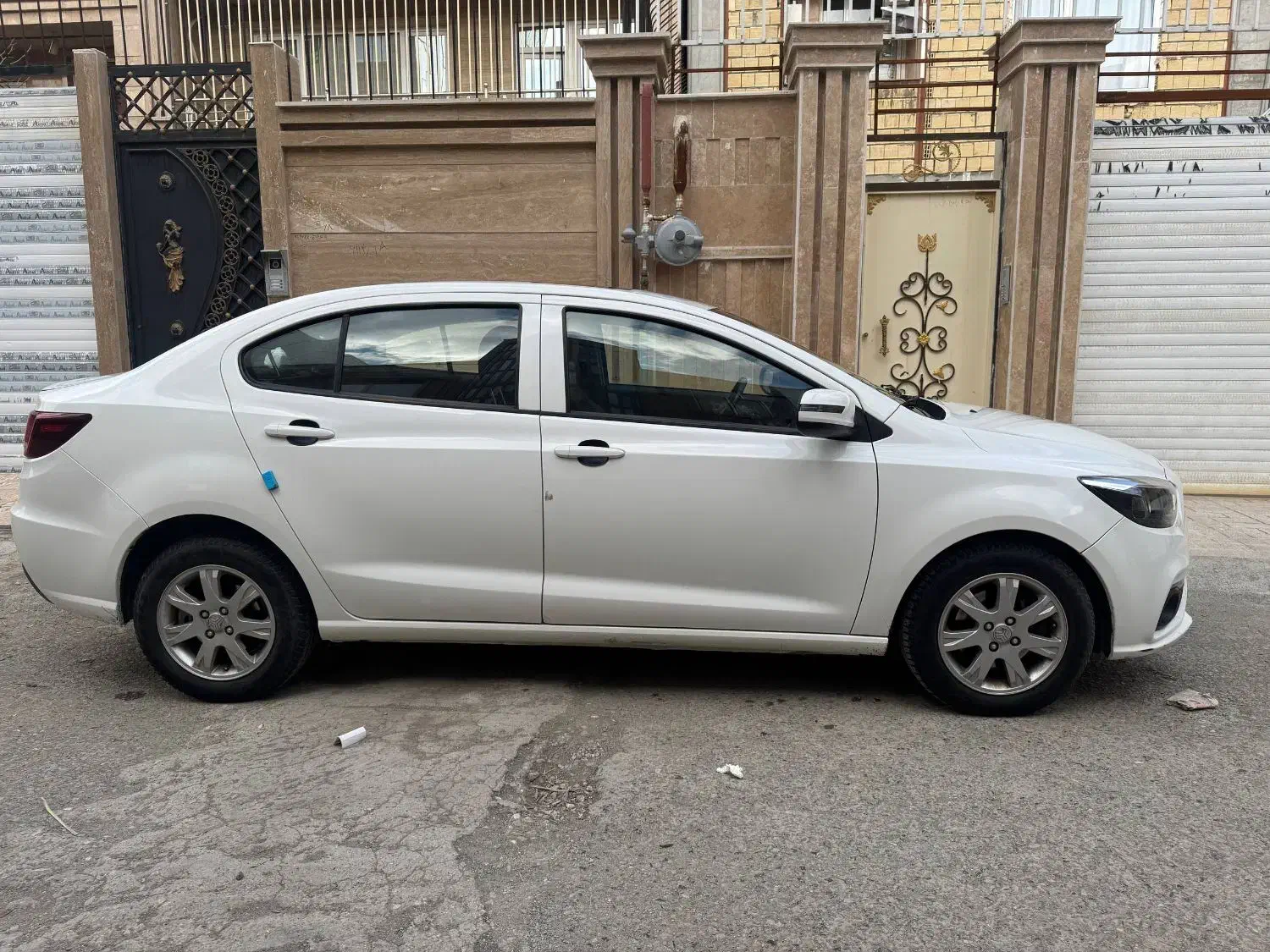 شاهین 1402|خودرو سواری و وانت|کرمانشاه, |دیوار