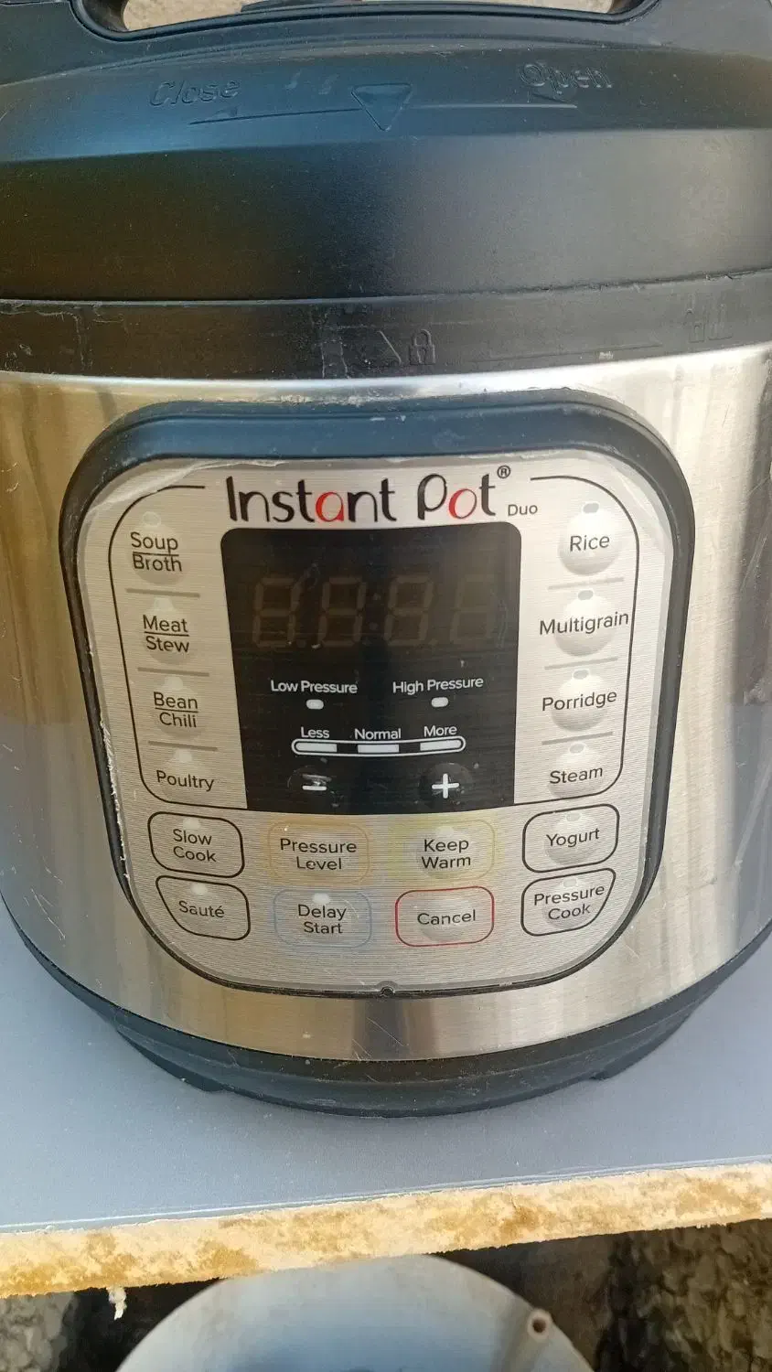 زودپز برقی|ظروف پختوپز|تهران, فرمانیه|دیوار