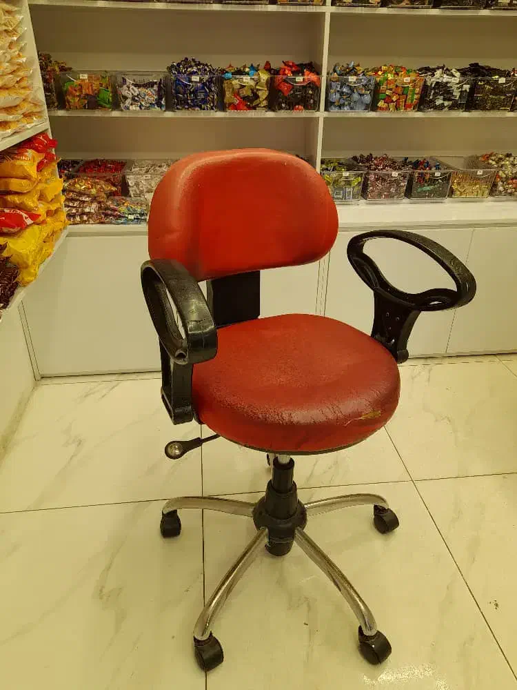 صندلی کامپیوتر و اداری|مبلمان اداری|لاهیجان, رجایی|دیوار