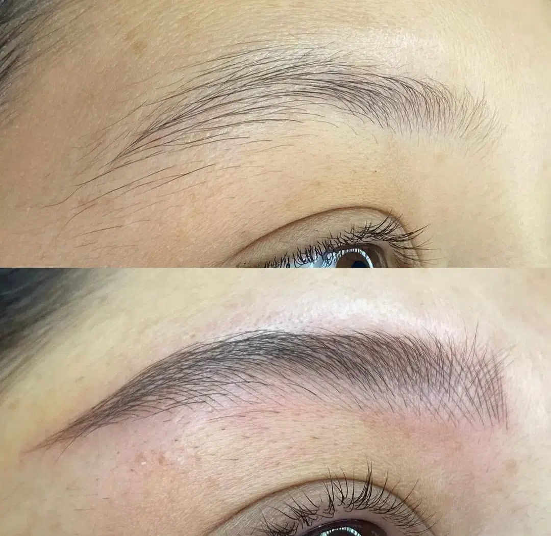 مدل برای میکروبلیدینگ رایگان|خدمات آرایشگری و زیبایی|ری, شهید غیوری (ابن باویه)|دیوار