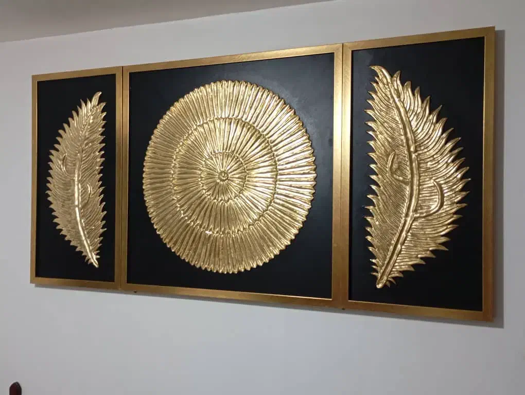 تابلو|تابلو، نقاشی، عکس|تاکستان, |دیوار