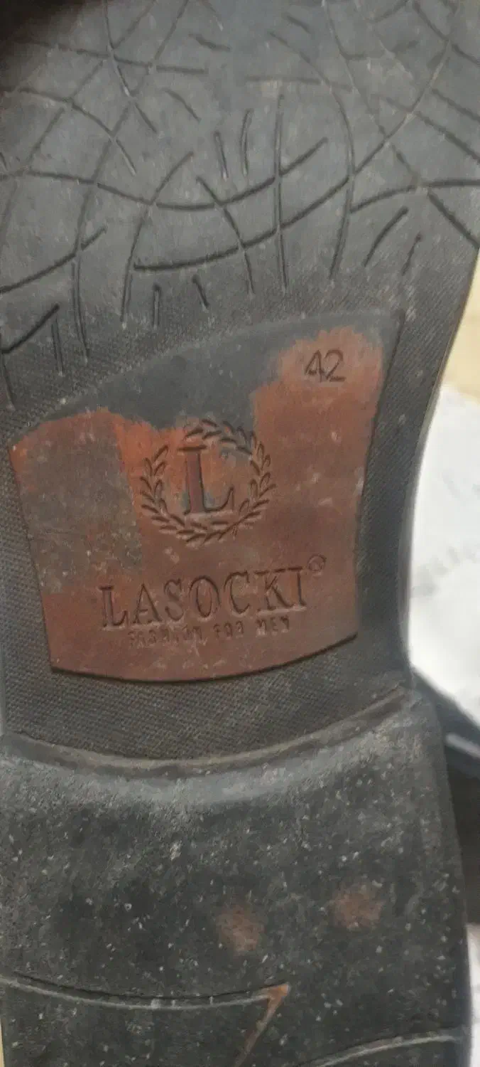 مارک LASOCKI|کیف، کفش، کمربند|نقده, |دیوار