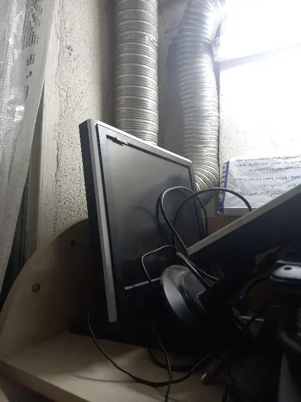 ضایعات کامپیوتر|رایانه رومیزی|تهران, هلال احمر|دیوار