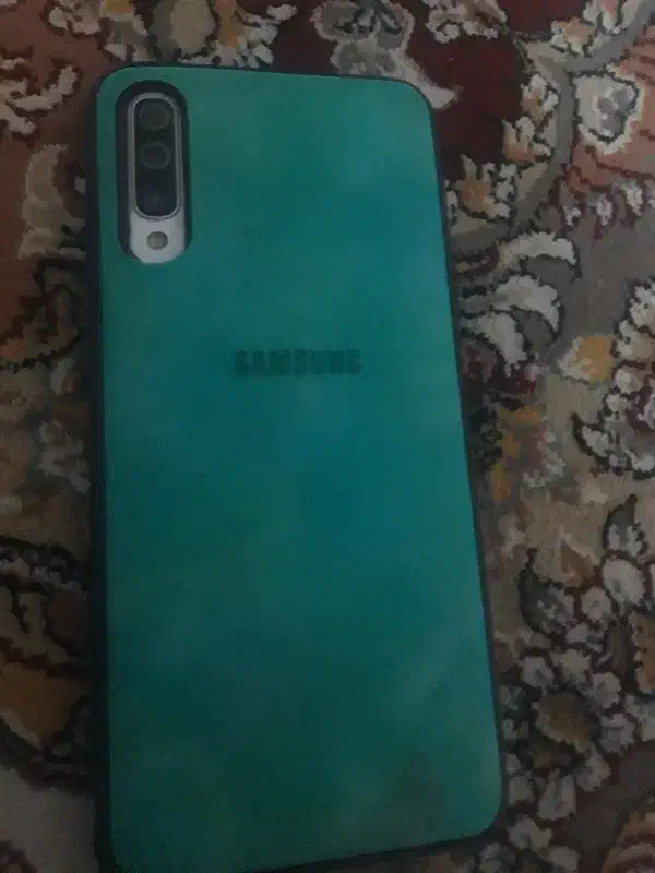 گوشی a50|موبایل|کرمانشاه, |دیوار