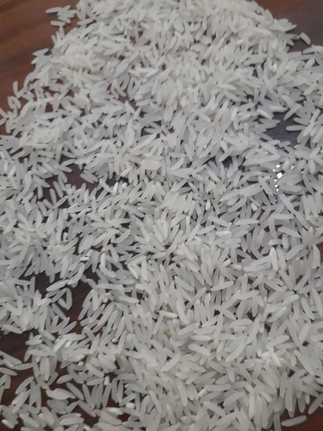 برنج طارم محلی و فجرسوزنی گرگان|خوردنی و آشامیدنی|کرمان, |دیوار