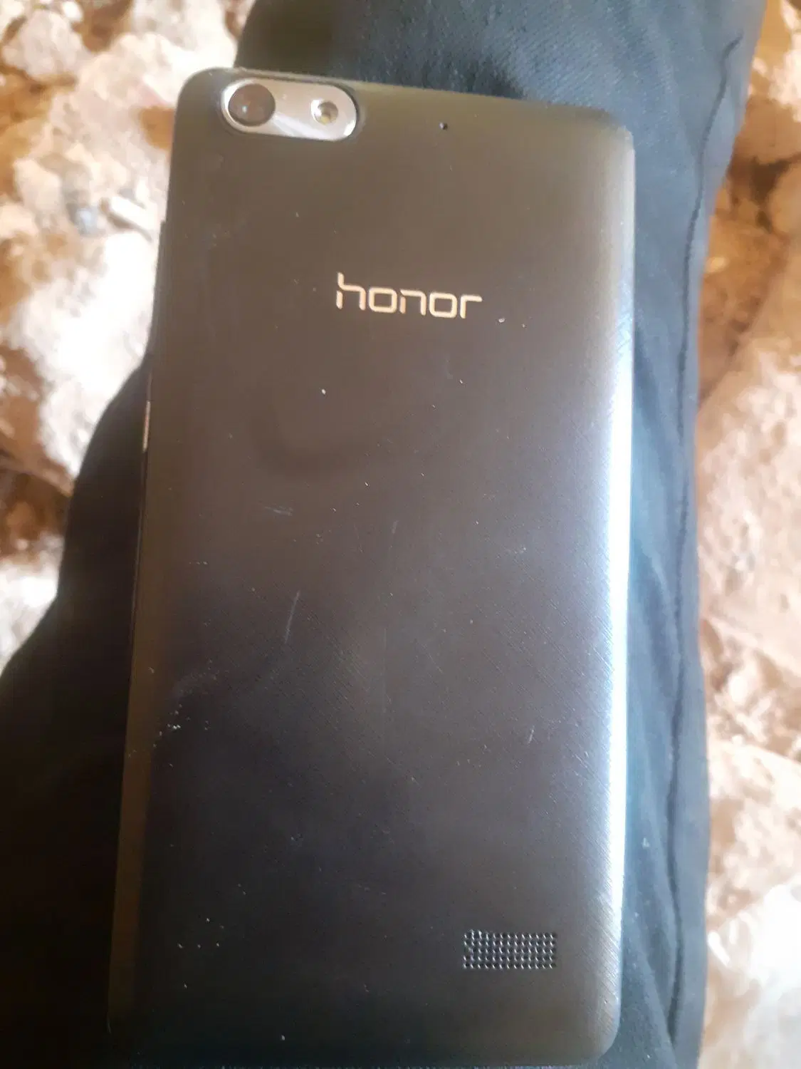 هواوی honor|موبایل|کرمانشاه, |دیوار