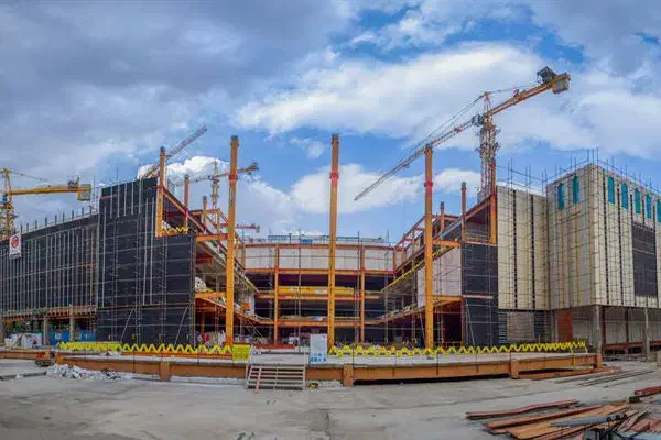 سرمایه گذاری در برج لوکس با قیمت دولتی/غرب تهران|پیش‌فروش املاک|تهران, شهرک خرازی|دیوار