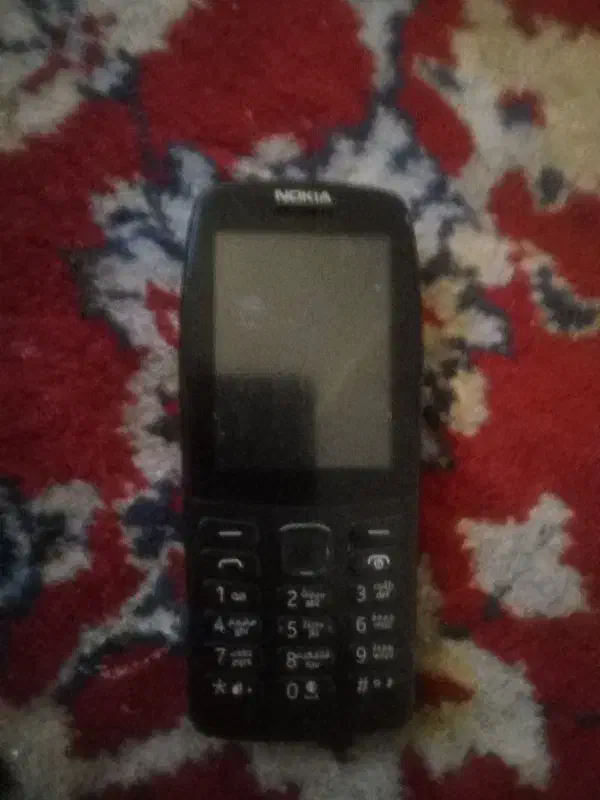 گوشی دو سیم. کارته. اصل ویتنام سالم|موبایل|اردبیل, |دیوار