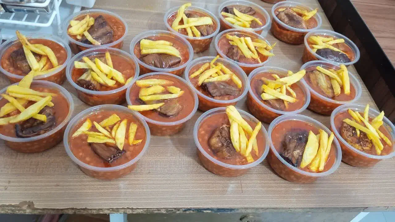 تهیه غذا صدف|خوردنی و آشامیدنی|قم, پردیسان|دیوار