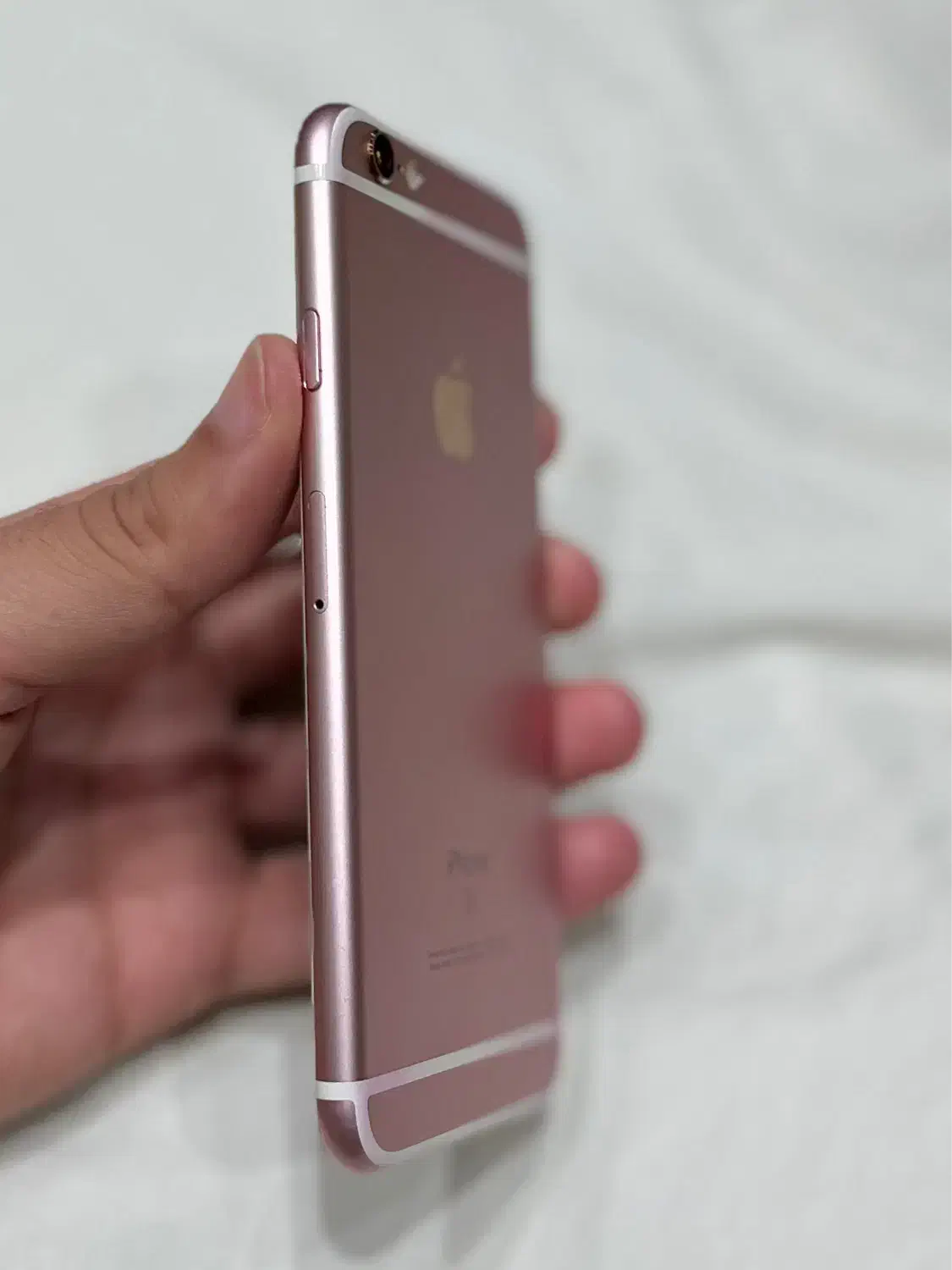 آیفون Iphone 6s|موبایل|تهران, اقدسیه|دیوار