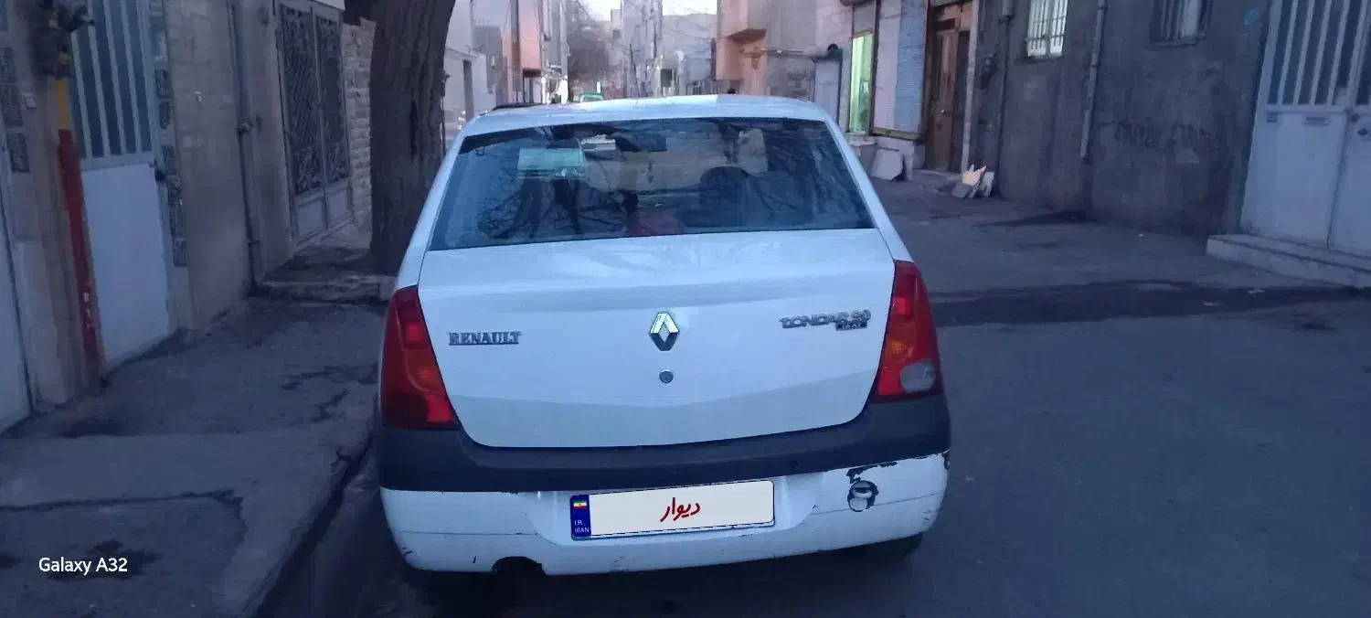 ال ۹۰ مدل ۹۵ اتومات|خودرو سواری و وانت|قدس, شهر‌قدس|دیوار