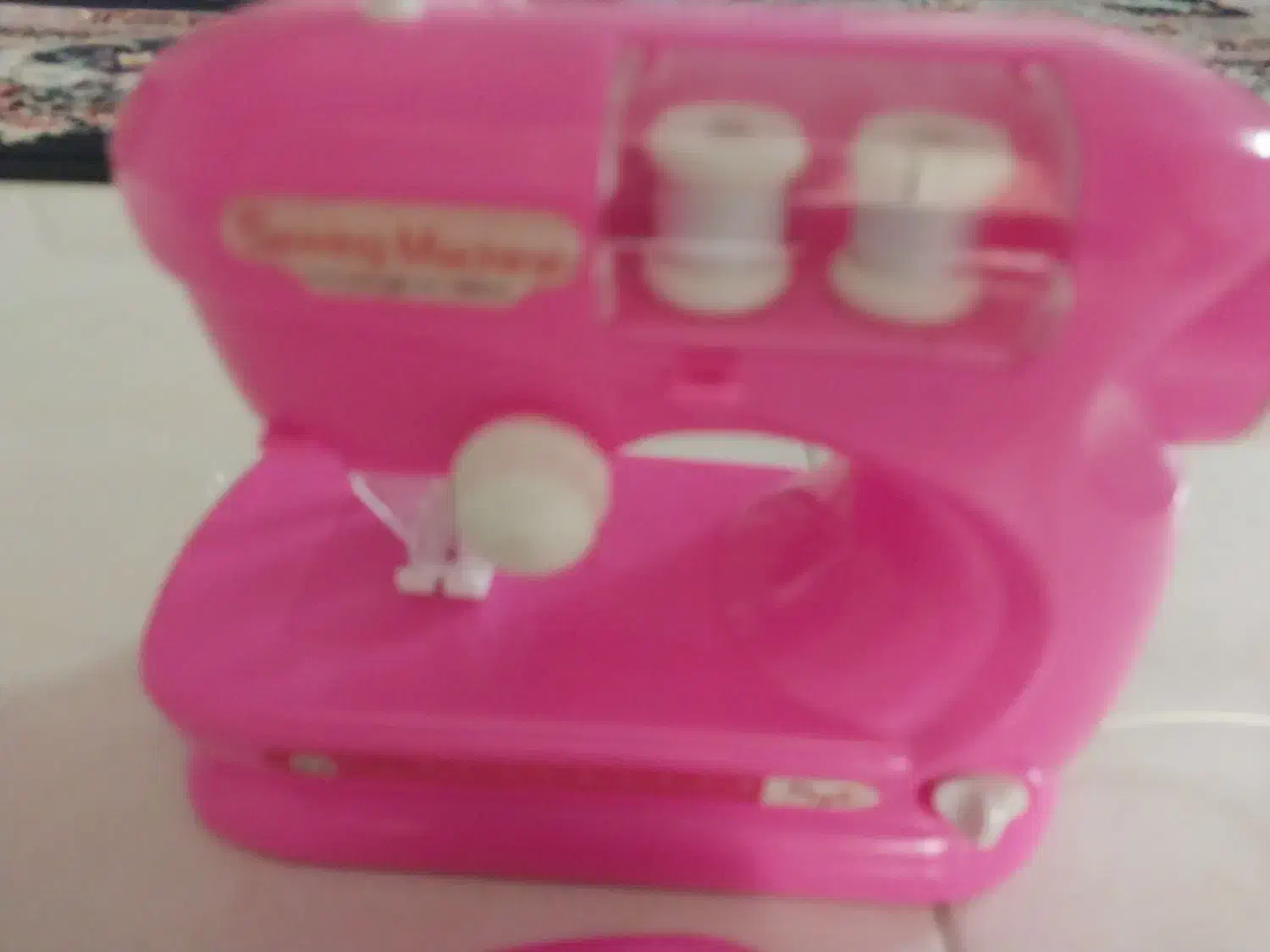 چرخ خیاطی|اسباببازی بچه|تهران, جی|دیوار