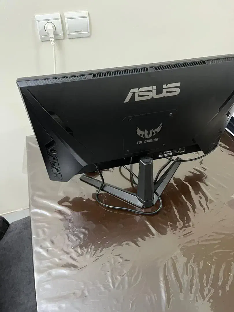 مانیتور گیمنیگ VG249Q1A|رایانه رومیزی|تهران, زرکش|دیوار