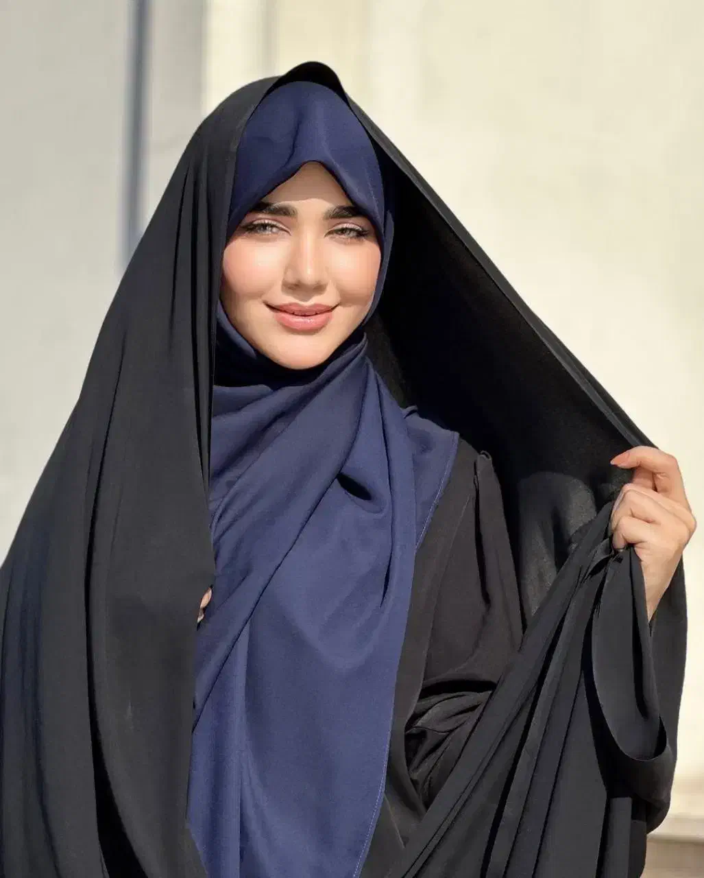 روسری کرپ|لباس|قم, یزدان‌شهر|دیوار