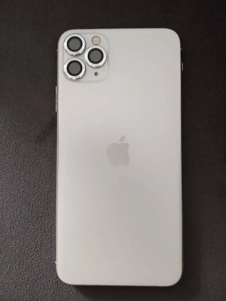 اپل iPhone 11 Pro Max با حافظهٔ ۲۵۶ گیگابایت|موبایل|اراک, |دیوار