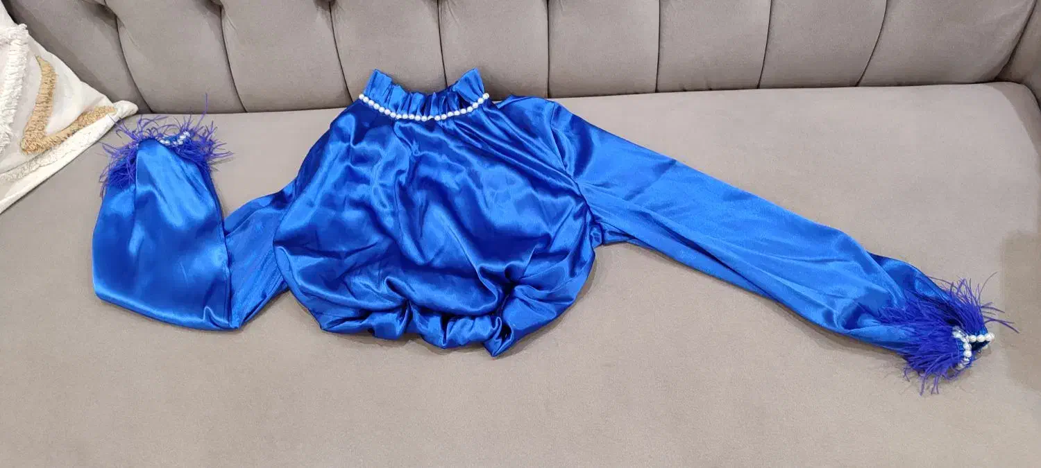 شومیز زنانه نو نو|لباس|قرچک, مهدیه|دیوار