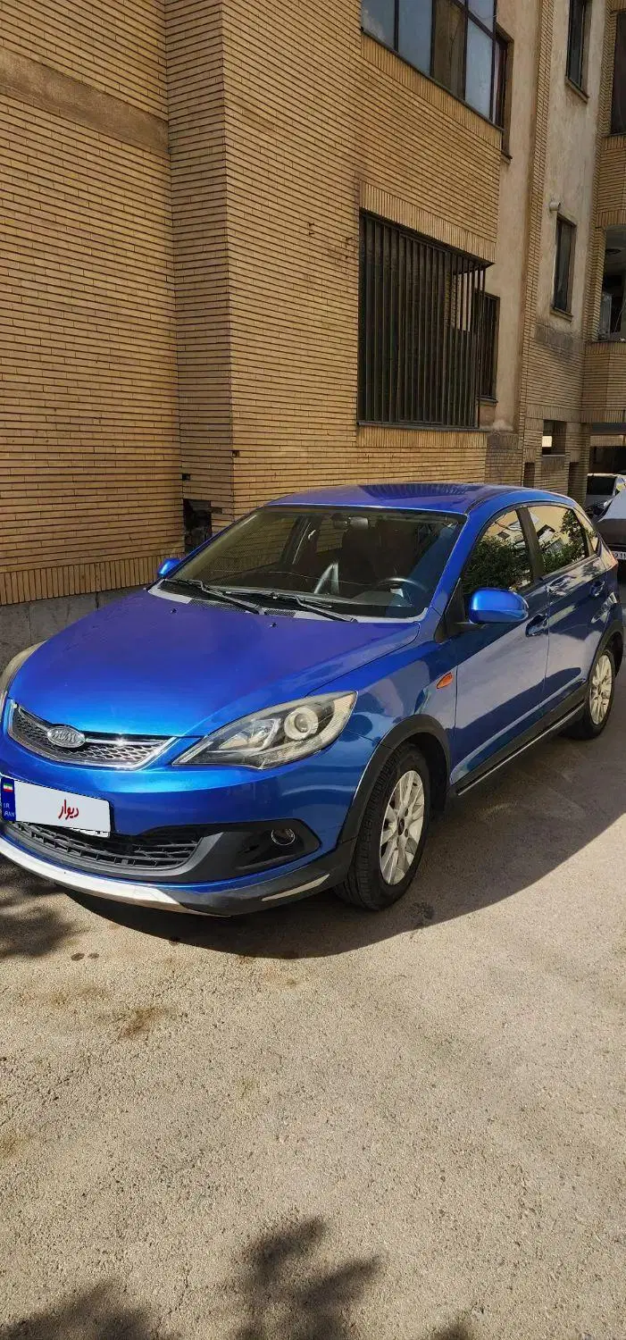 MVM 315S|خودرو سواری و وانت|مشهد, حجاب (شهرک غرب)|دیوار