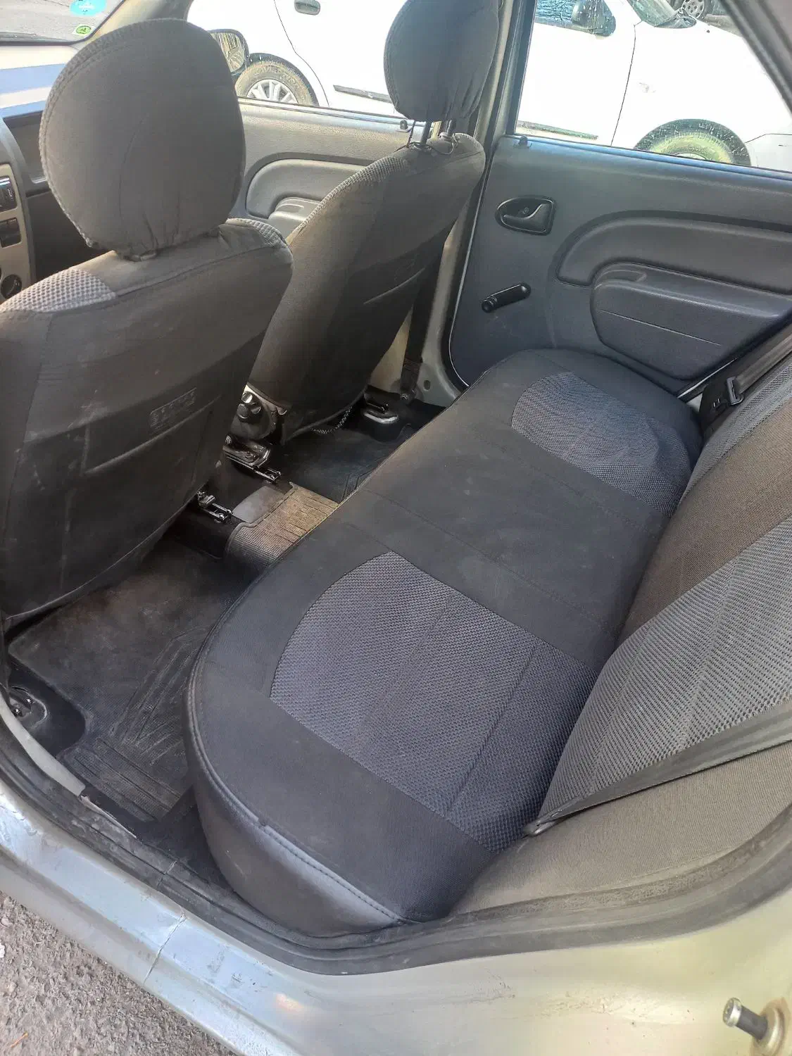 ال ۹۰ مدل ۸۸|خودرو سواری و وانت|تهران, خاک سفید|دیوار