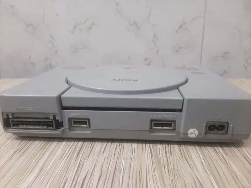 Sony1|کنسول، بازی ویدئویی و آنلاین|صومعه‌سرا, |دیوار