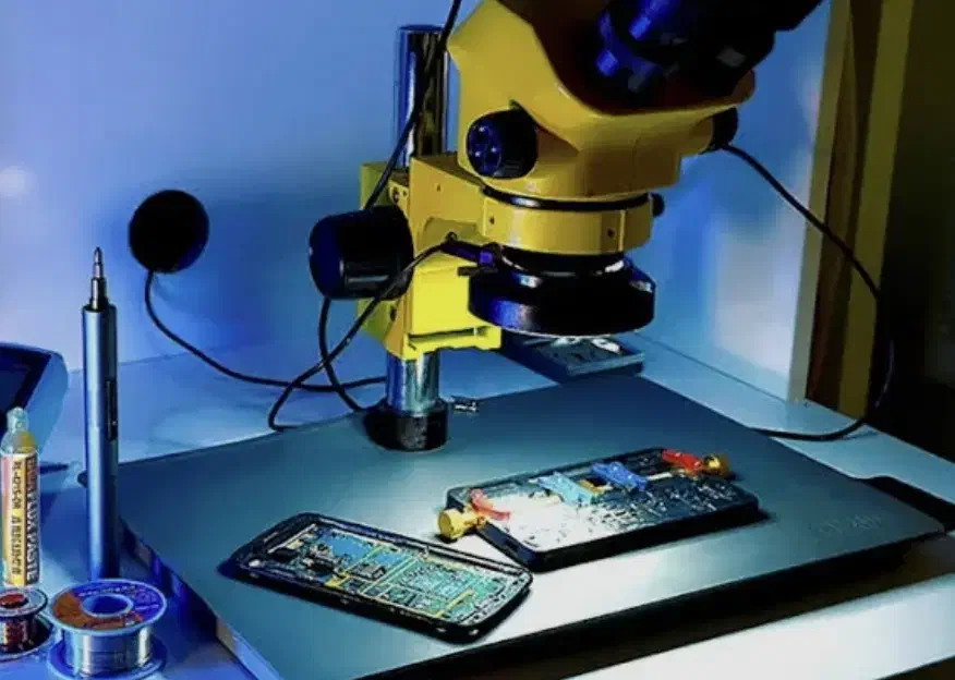 تعمیرات تخصصی موبایل|خدمات رایانهای و موبایل|نظرآباد, نظرآباد|دیوار