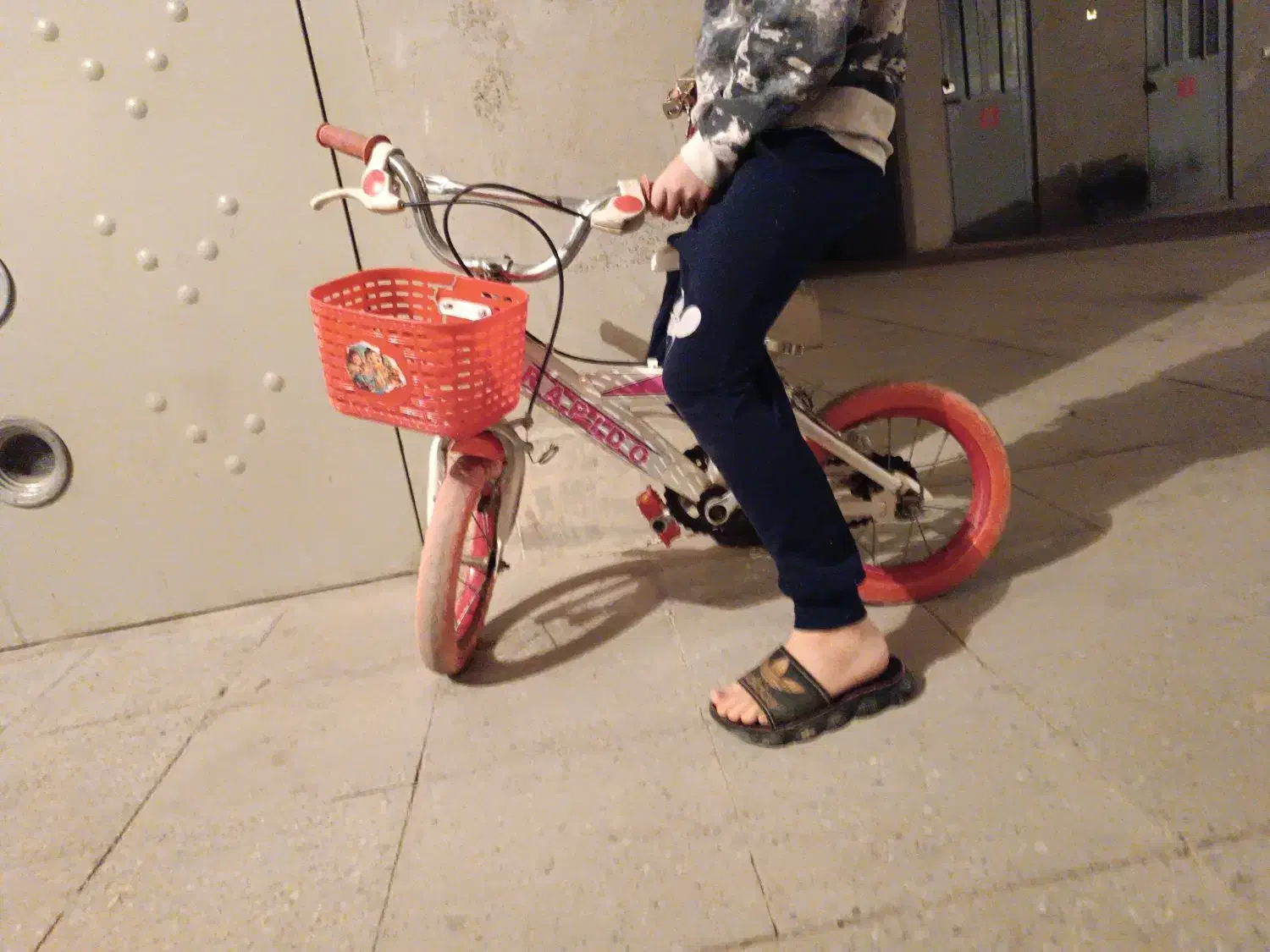 دوچرخه 12و13|دوچرخه، اسکیت، اسکوتر|نهاوند, |دیوار