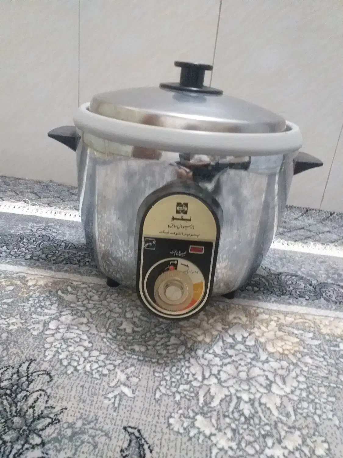 پلوپز،زودپز،کتری برقی،آبمیوه گیری|اجاق گاز و لوازم برقی پخت‌وپز|قم, بلوار امین و ساحلی|دیوار