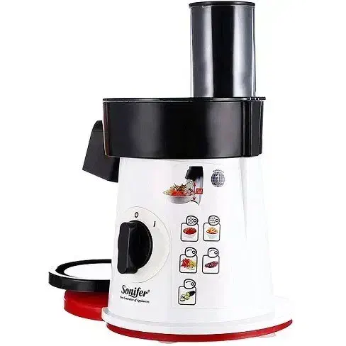 سالاد ساز سانیفر|خردکن، آسیاب، غذاساز|اهواز, ۳۰ متری|دیوار