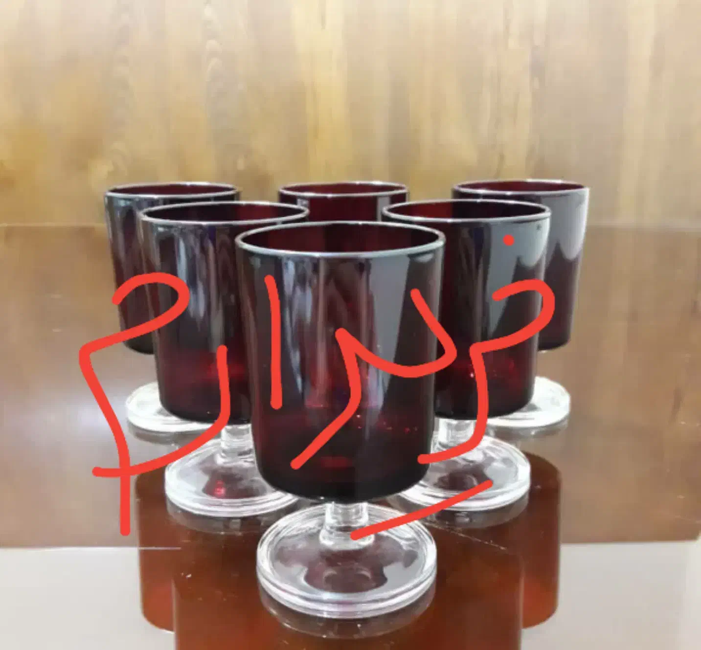 بلور جات|کلکسیون اشیاء عتیقه|رشت, کاکتوس|دیوار