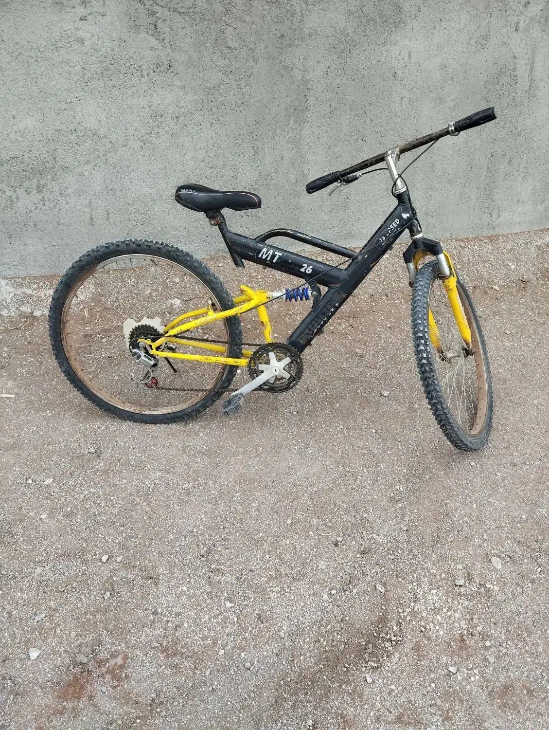 دوچرخه26|دوچرخه، اسکیت، اسکوتر|اردبیل, |دیوار