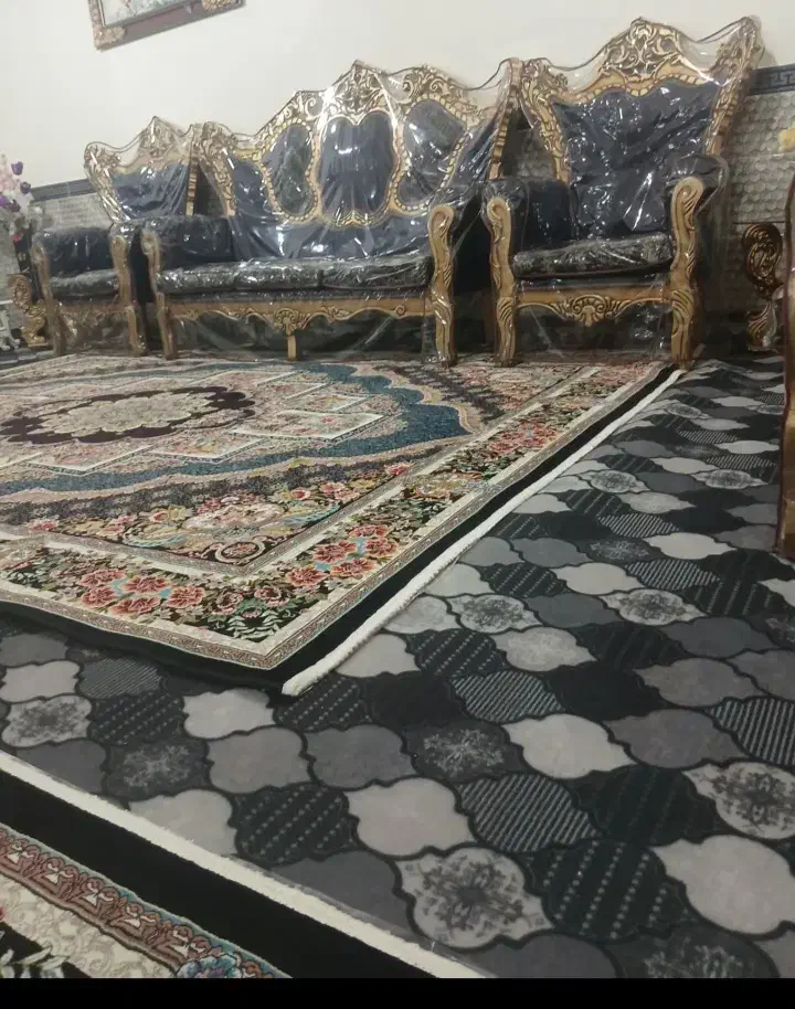 موکت فرش|موکت|طرهان, |دیوار