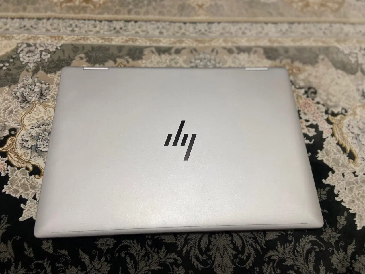 hp envy x360 r5 8640hs|رایانه همراه|بندرعباس, |دیوار