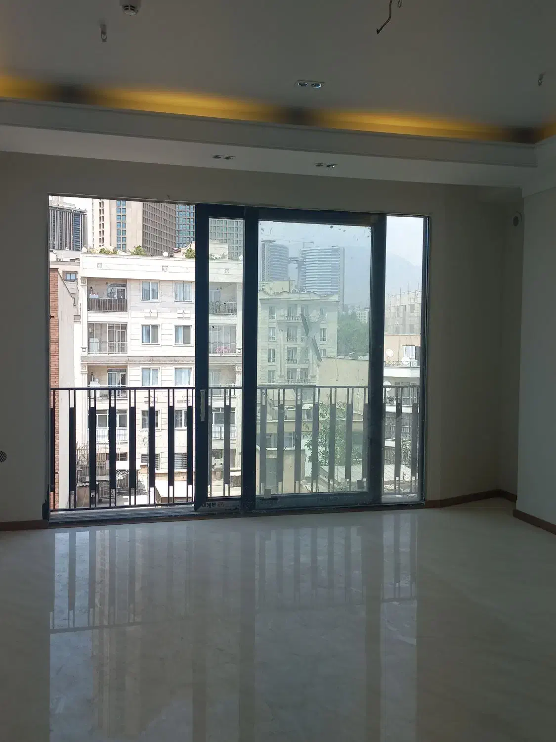 ۱۲۵ متر/ دوخواب/ نوساز کلید نخورده|اجارهٔ آپارتمان|تهران, امیرآباد|دیوار