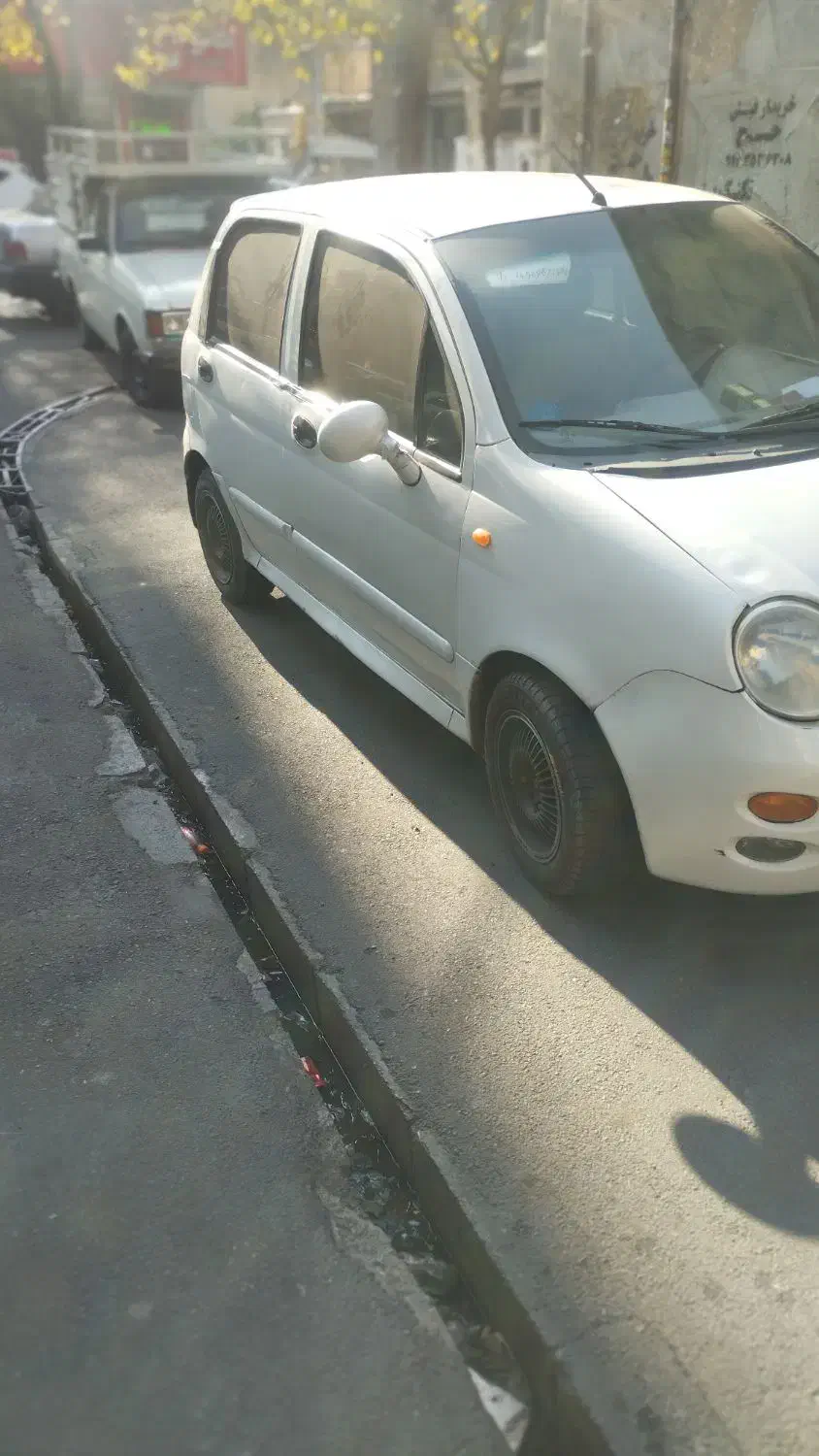 MVM110|خودرو سواری و وانت|تبریز, |دیوار