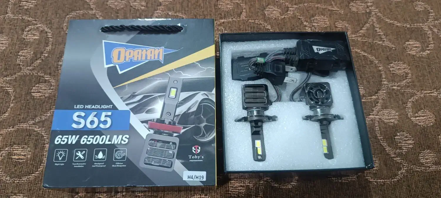 هدلایت|قطعات یدکی و لوازم جانبی|آبادان, |دیوار