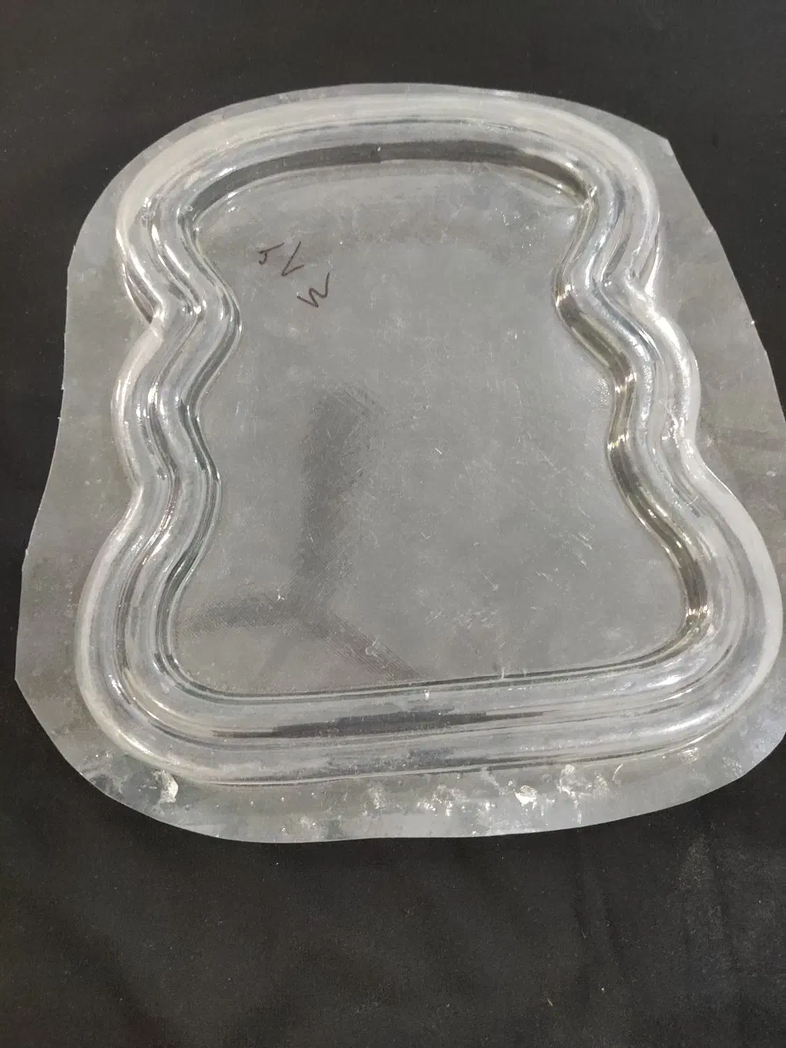 قالب سیلیکونی|ظروف نگهدارنده، پلاستیکی، یک‌بارمصرف|اهواز, فاز ۱ پادادشهر|دیوار