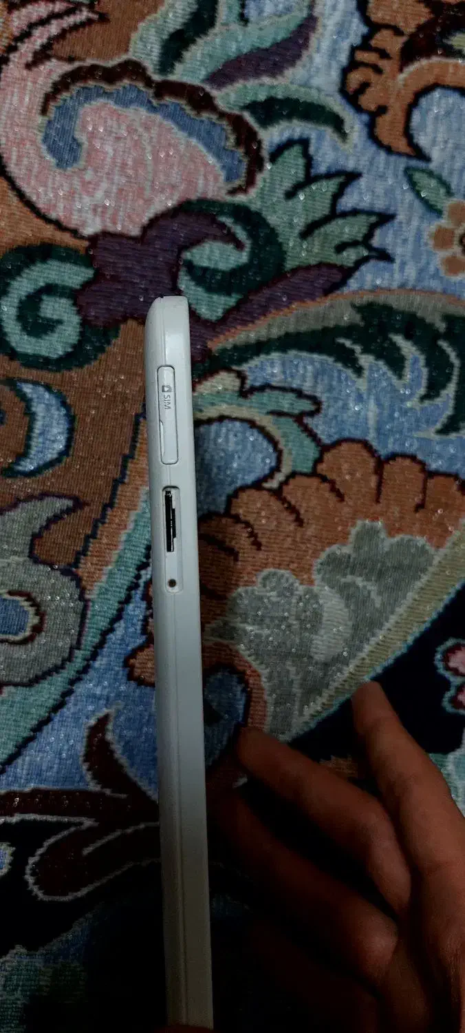 تبلت سامسونگ|تبلت|تهران, یاخجی آباد|دیوار