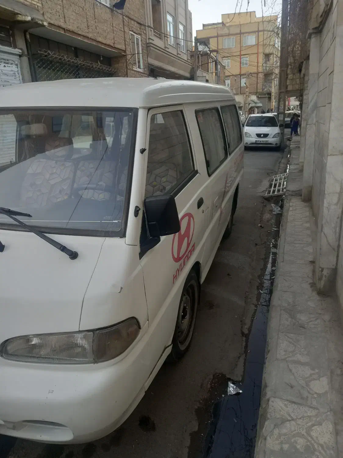 ون هیوندا|خودرو سواری و وانت|شهریار, شهرک امیریه|دیوار