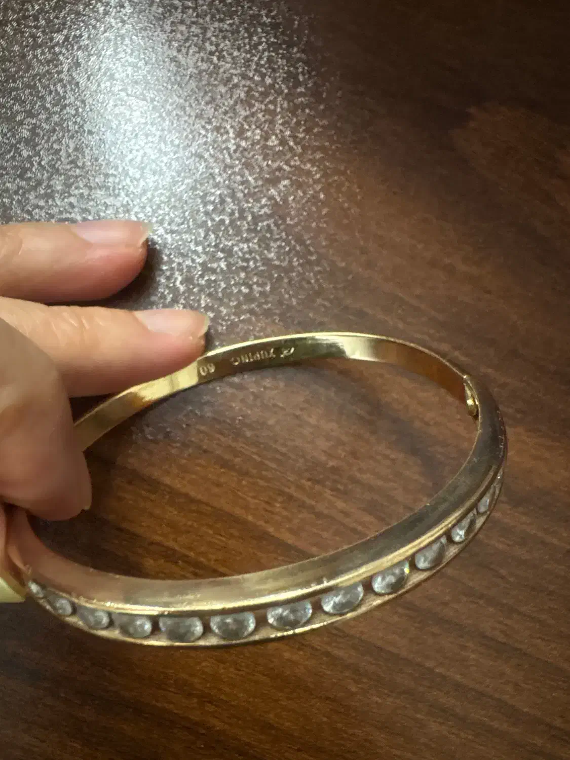 دستبند ژوپینگ رنگ ثابت|بدلیجات|تهران, جوادیه|دیوار