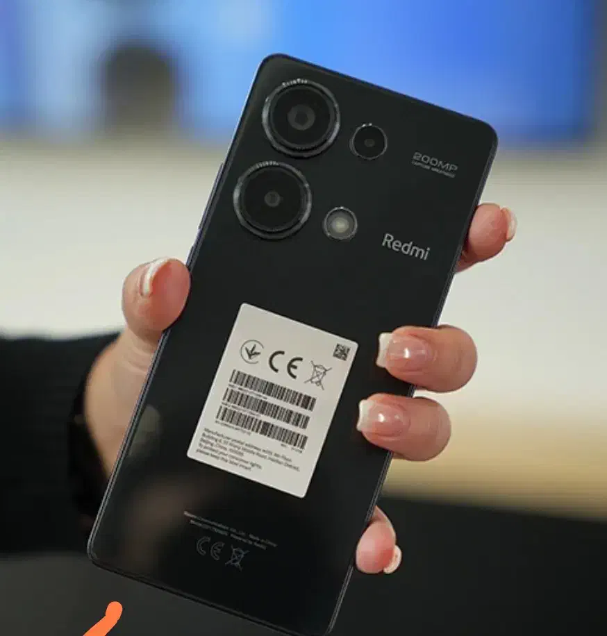 note 13 proنوت 13 پرو|موبایل|مشکیندشت, |دیوار