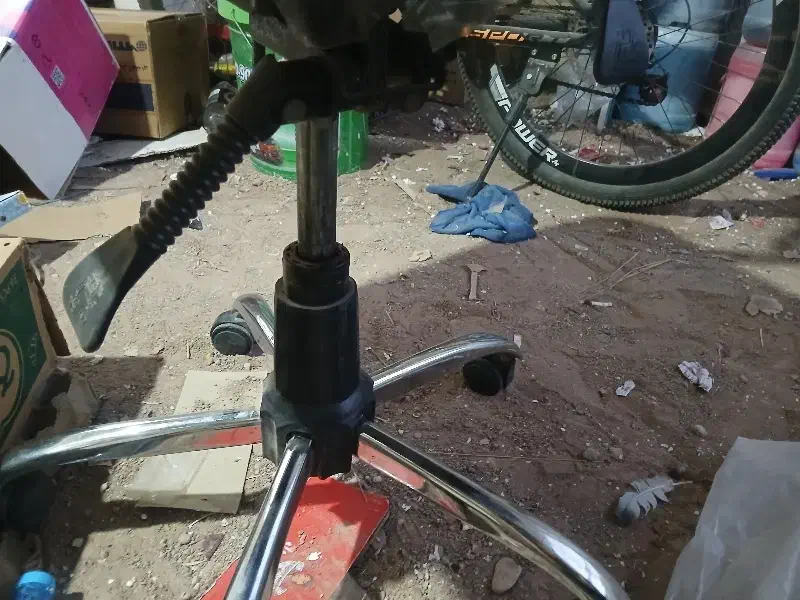 صندلی اداری|دفتر کار|دشتابی, |دیوار