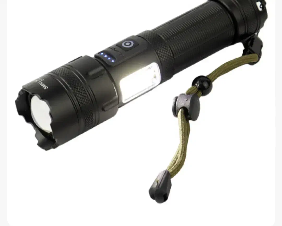 چراغ قوه اسمال سان. Small Sun|کوهنوردی و کمپینگ|شاهرود, |دیوار