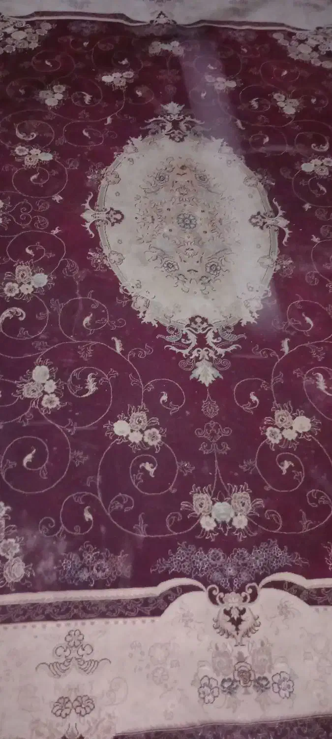 فرش ۹ متری|فرش|لنگرود, |دیوار