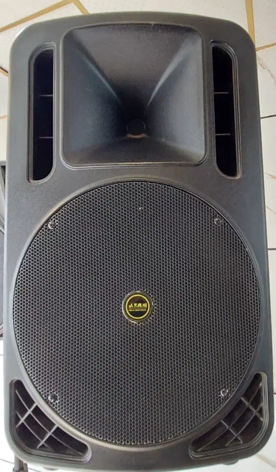 باند jtr 725|آلات موسیقی|تربتحیدریه, طالقانی|دیوار