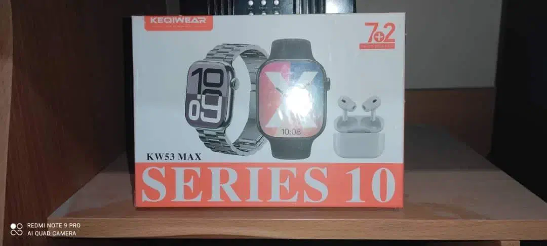 پاور بانک و پک اسمارت واچ و کلگی شارژز|لوازم جانبی موبایل و تبلت|شیراز, فرودگاه شهید دستغیب شیراز|دیوار